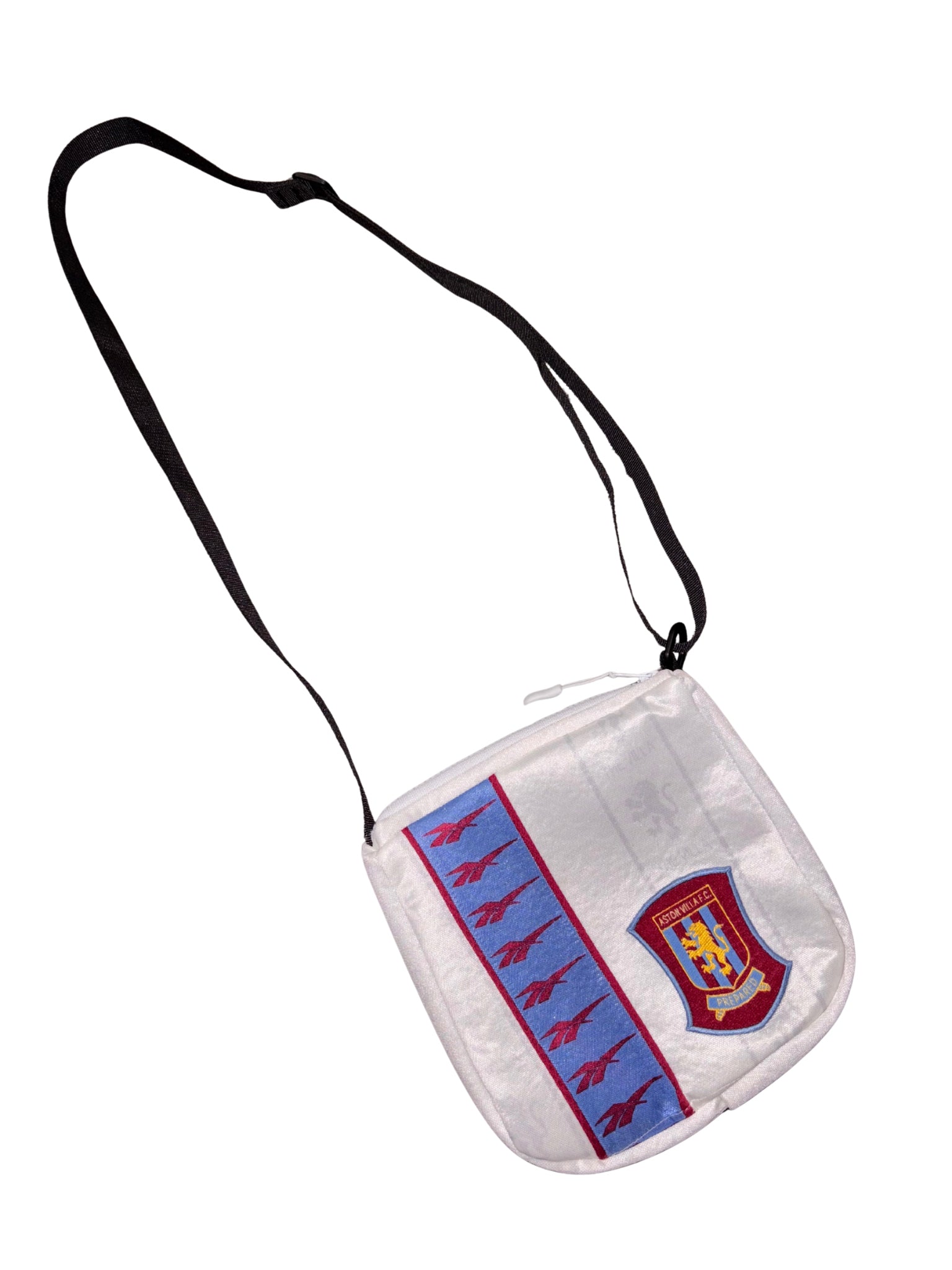 aston villa 1995/97