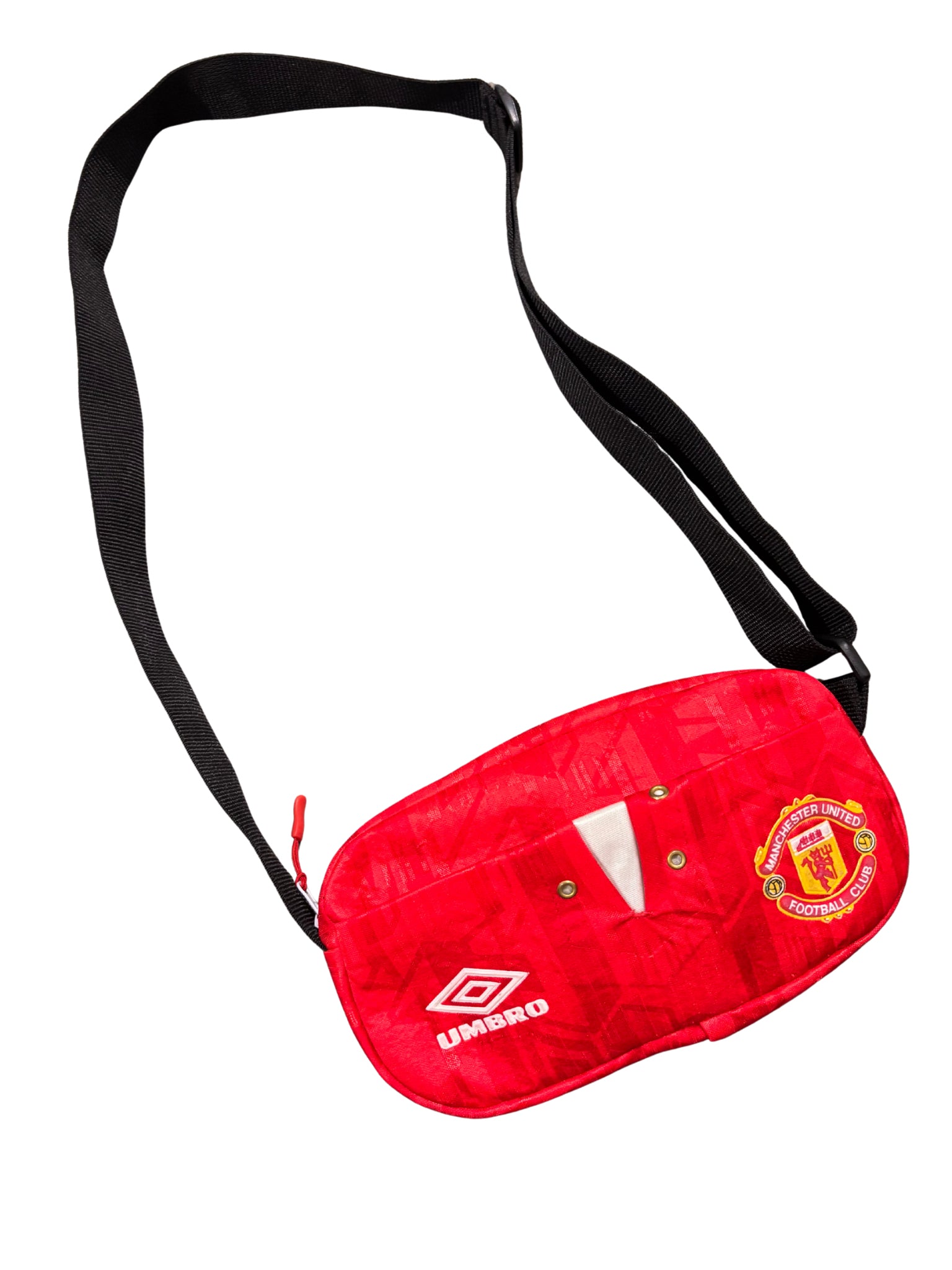 manchester united 1992/94